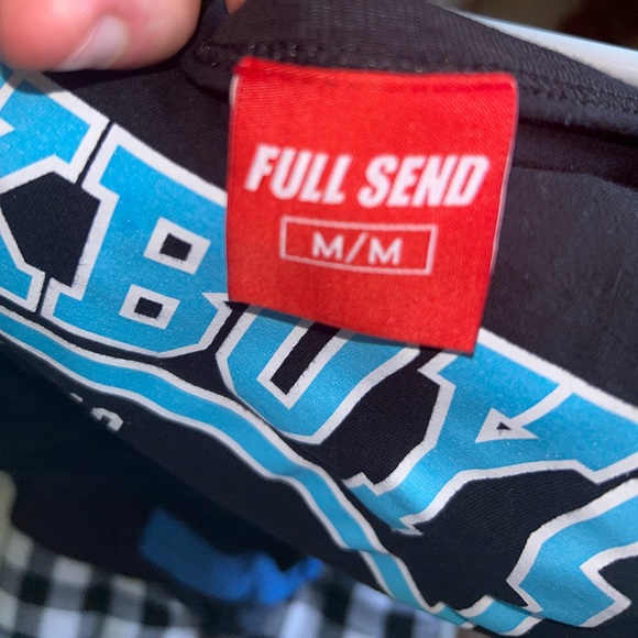 NELKBOYS Tank - Picture 3 of 3